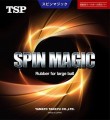 Spin Magic